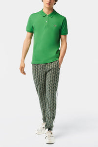 Thumbnail for Lacoste Shirt Polo Slim Fit From A Fine Peak
