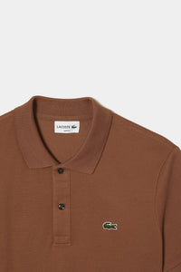 Thumbnail for Lacoste Shirt Polo Slim Fit From A Fine Peak