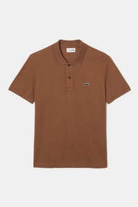 Thumbnail for Lacoste Shirt Polo Slim Fit From A Fine Peak