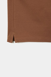 Thumbnail for Lacoste Shirt Polo Slim Fit From A Fine Peak
