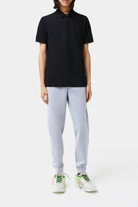 Thumbnail for Lacoste - Men's Lacoste Paris Polo Shirt Regular Fit Stretch Cotton Piqué