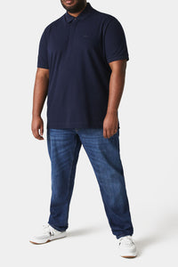 Thumbnail for Lacoste - Men's Lacoste Paris Polo Shirt Regular Fit Stretch Cotton Piqué
