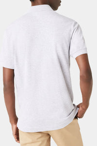 Thumbnail for Lacoste - Men's Lacoste Paris Polo Shirt Regular Fit Stretch Cotton Piqué