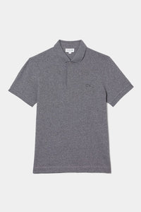 Thumbnail for Lacoste - Men's Lacoste Paris Polo Shirt Regular Fit Stretch Cotton Piqué