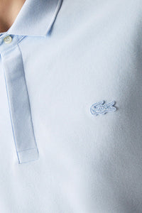 Thumbnail for Lacoste - Men's Lacoste Paris Polo Shirt Regular Fit Stretch Cotton Piqué