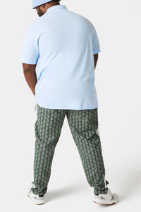 Thumbnail for Lacoste - Men's Lacoste Paris Polo Shirt Regular Fit Stretch Cotton Piqué