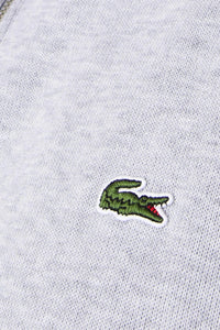 Thumbnail for Lacoste - Cotton Sweatshirt With a Stand-up Zipper