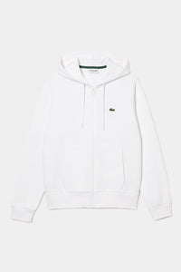 Thumbnail for Lacoste - Kangaroo Pocket Fleece Sweatshirt