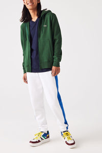 Thumbnail for Lacoste - Kangaroo Pocket Fleece Sweatshirt