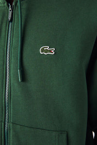 Thumbnail for Lacoste - Kangaroo Pocket Fleece Sweatshirt