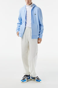 Thumbnail for Lacoste - Kangaroo Pocket Fleece Sweatshirt