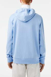 Thumbnail for Lacoste - Kangaroo Pocket Fleece Sweatshirt
