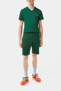 Thumbnail for Lacoste - Men’s V-neck Cotton T-shirt