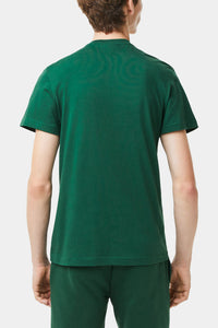 Thumbnail for Lacoste - Men’s V-neck Cotton T-shirt