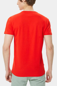 Thumbnail for Lacoste - Sport 3d Print Crocodile Breathable Jersey T-shirt