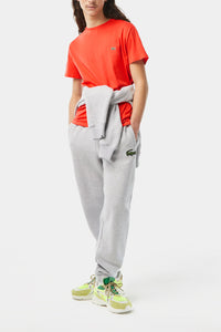 Thumbnail for Lacoste Crew Neck Pima Cotton Jersey T-shirt