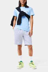 Thumbnail for Lacoste Crew Neck Pima Cotton Jersey T-shirt