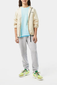 Thumbnail for Lacoste Crew Neck Pima Cotton Jersey T-shirt