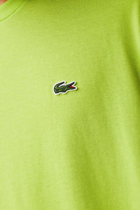 Thumbnail for Lacoste - Sport Men's Crew Neck Technical Cotton Tennis T-Shirt