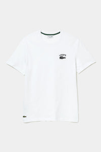 Thumbnail for Lacoste - Regular Fit Cotton Jersey T-shirt