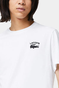 Thumbnail for Lacoste - Regular Fit Cotton Jersey T-shirt