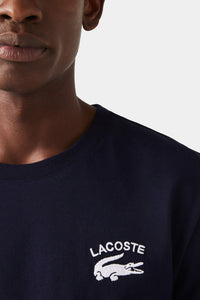 Thumbnail for Lacoste - Regular Fit Cotton Jersey T-shirt