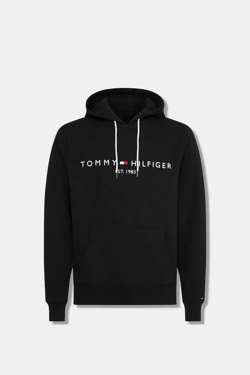 Tommy Hilfiger - Hoodie Logo Embroidered