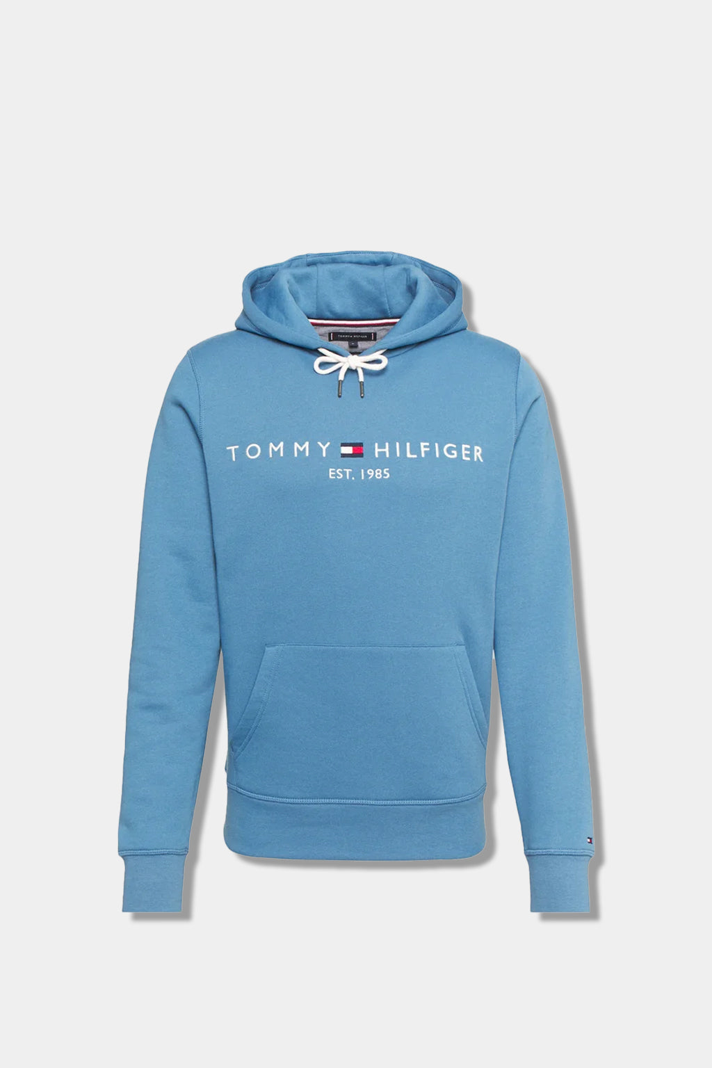 Tommy Hilfiger - Hoodie Logo Embroidered