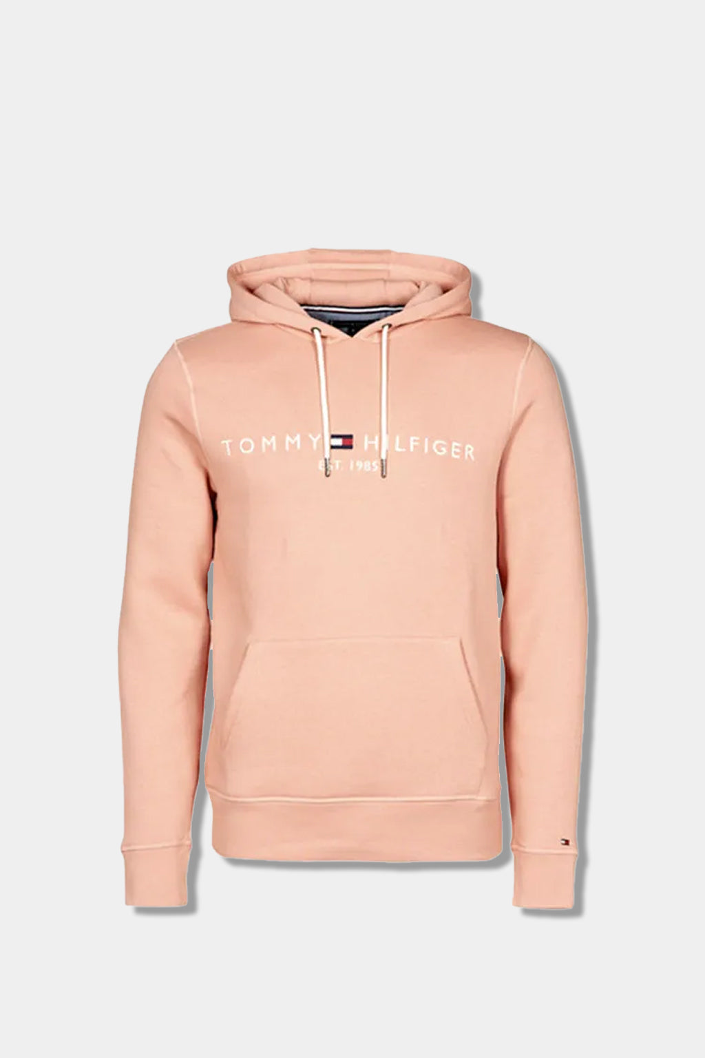 Tommy Hilfiger - Hoodie Logo Embroidered