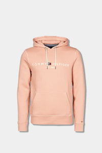 Thumbnail for Tommy Hilfiger - Hoodie Logo Embroidered