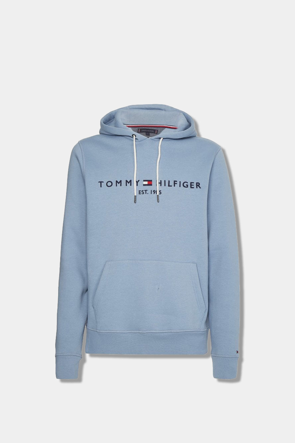 Tommy Hilfiger - Hoodie Logo Embroidered