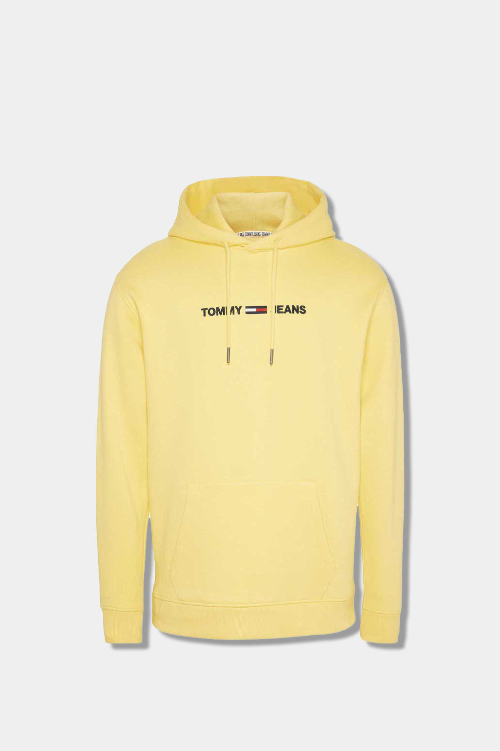 Tommy Hilfiger - Hoodie Logo Embroidered