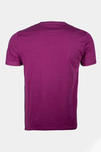 Thumbnail for Nautica - Solid Short Sleeve Round neck Tee T-Shirt