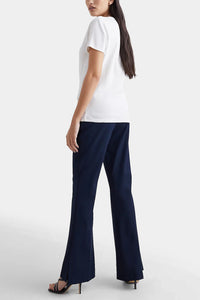 Thumbnail for Tommy Hilfiger - Favorite V-neck T-shirt