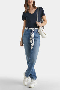 Thumbnail for Tommy Hilfiger - Favorite V-neck T-shirt