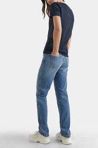 Thumbnail for Tommy Hilfiger - Favorite V-neck T-shirt