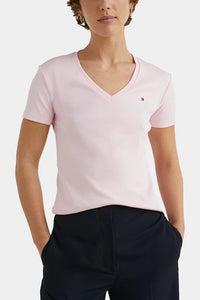 Thumbnail for Tommy Hilfiger - Favorite V-neck T-shirt