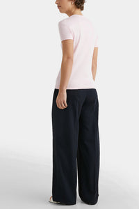 Thumbnail for Tommy Hilfiger - Favorite V-neck T-shirt