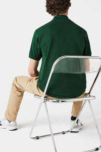 Thumbnail for Lacoste - Classic Fit L.12.12 Polo Shirt