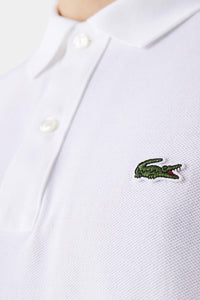 Thumbnail for Lacoste Shirt Polo Slim Fit From A Fine Peak