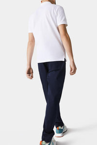 Thumbnail for Lacoste Shirt Polo Slim Fit From A Fine Peak