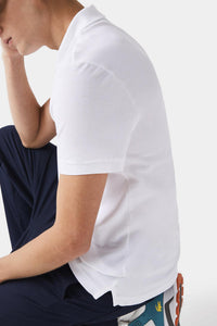Thumbnail for Lacoste Shirt Polo Slim Fit From A Fine Peak