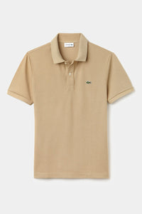 Thumbnail for Lacoste Shirt Polo Slim Fit From A Fine Peak