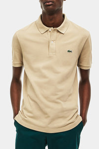Thumbnail for Lacoste Shirt Polo Slim Fit From A Fine Peak