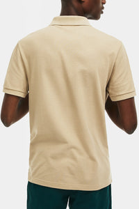 Thumbnail for Lacoste Shirt Polo Slim Fit From A Fine Peak