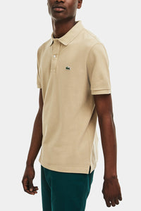 Thumbnail for Lacoste Shirt Polo Slim Fit From A Fine Peak