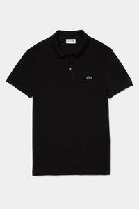 Thumbnail for Lacoste Shirt Polo Slim Fit From A Fine Peak