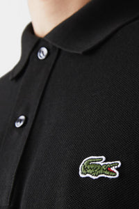 Thumbnail for Lacoste Shirt Polo Slim Fit From A Fine Peak