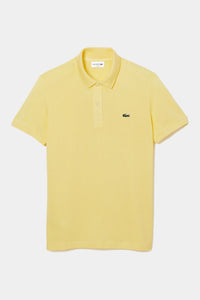 Thumbnail for Lacoste Shirt Polo Slim Fit From A Fine Peak