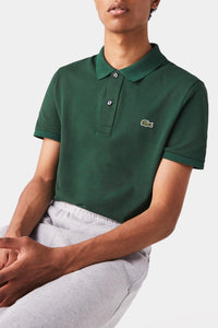 Thumbnail for Lacoste Shirt Polo Slim Fit From A Fine Peak